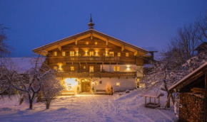 Fürthermoar Gut, Piesendorf, Österreich